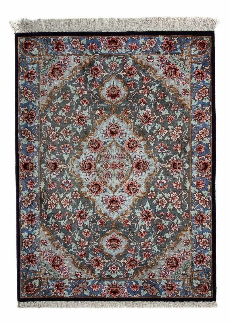 Qom Tapete 77x56cm - Tapete persa