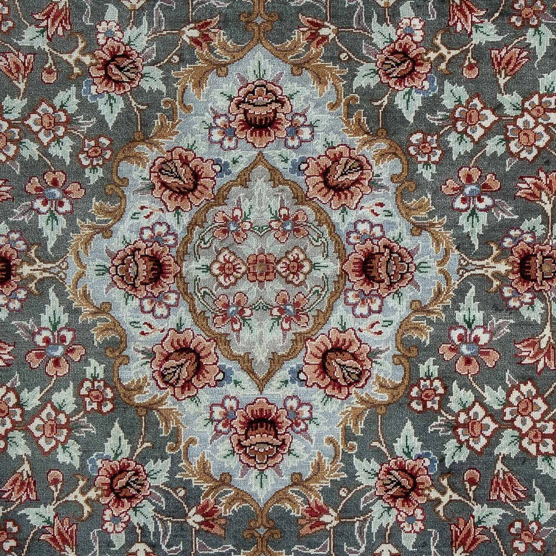 Qom Tapete 77x56cm - Tapete persa