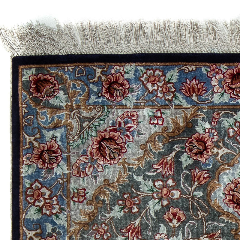Qom Tapete 77x56cm - Tapete persa