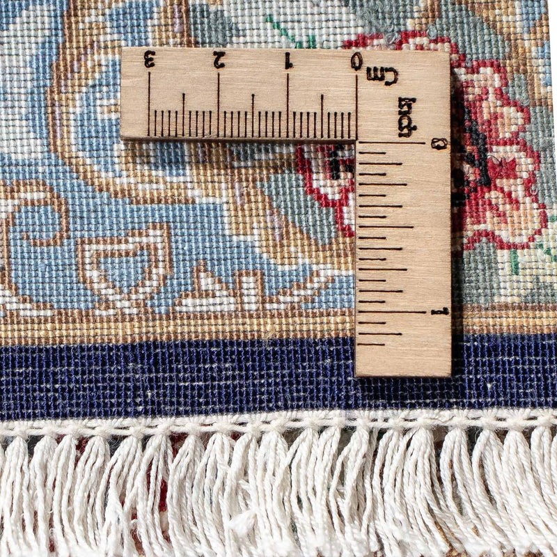Qom Tapete 77x56cm - Tapete persa