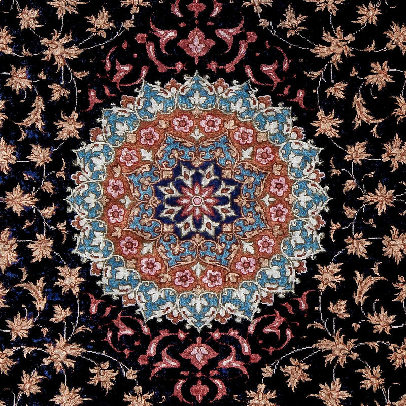Qom Tapete 55x80cm - Tapete persa