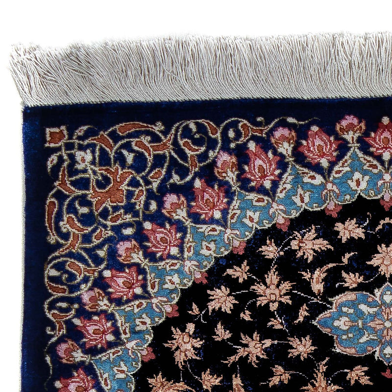 Qom Tapete 55x80cm - Tapete persa