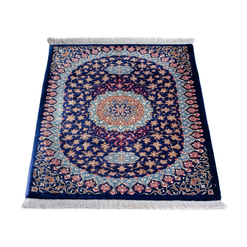 Qom Tapete 55x80cm - Tapete persa