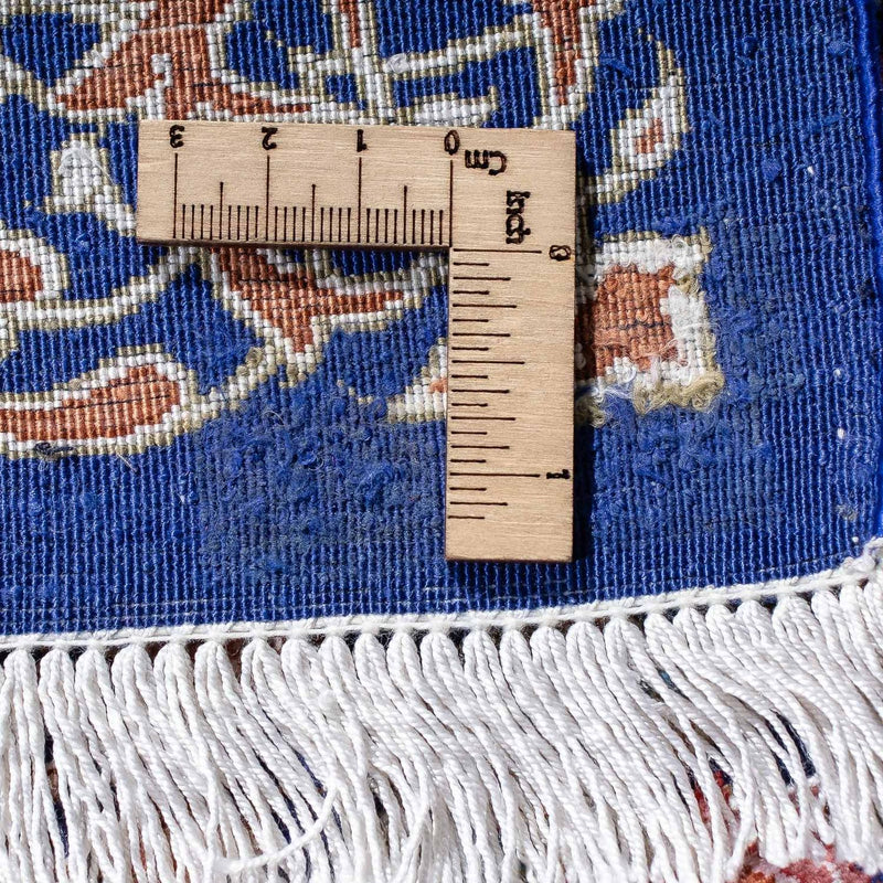 Qom Tapete 55x80cm - Tapete persa