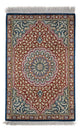 Qom Tapete 83x53cm - Tapete persa