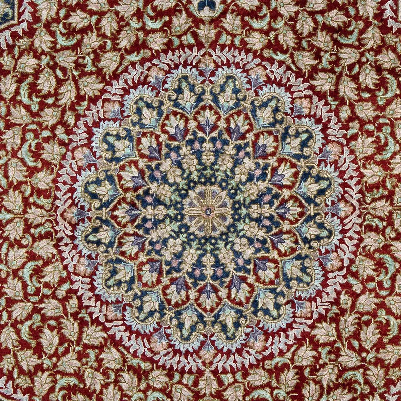 Qom Tapete 83x53cm - Tapete persa