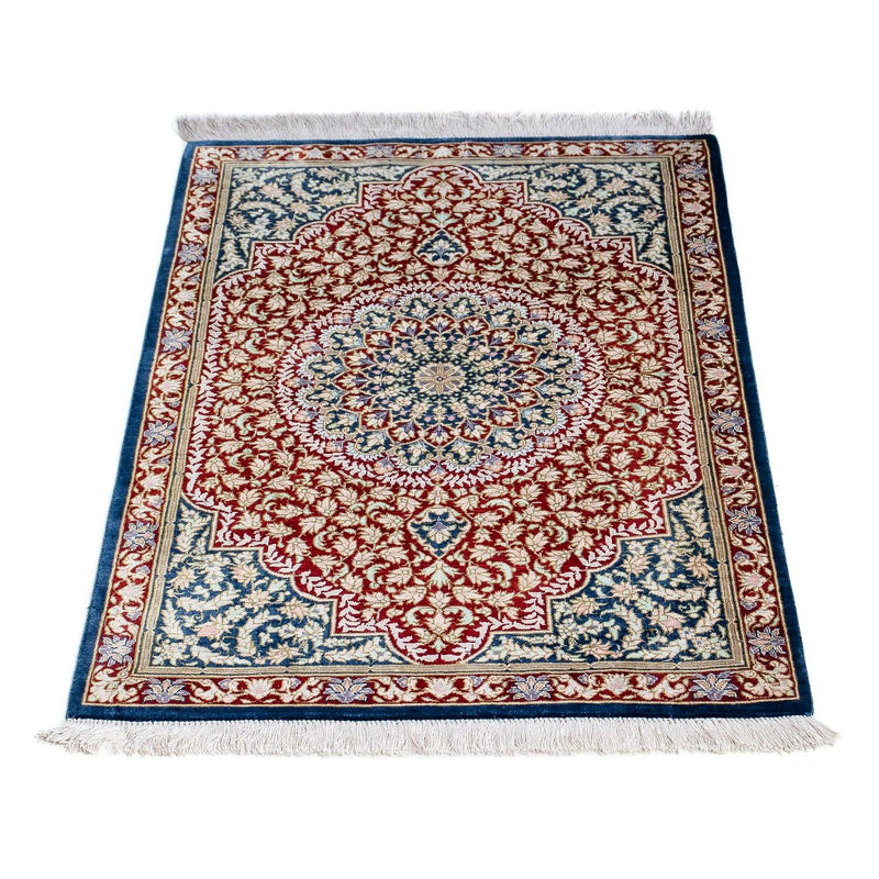 Qom Tapete 83x53cm - Tapete persa