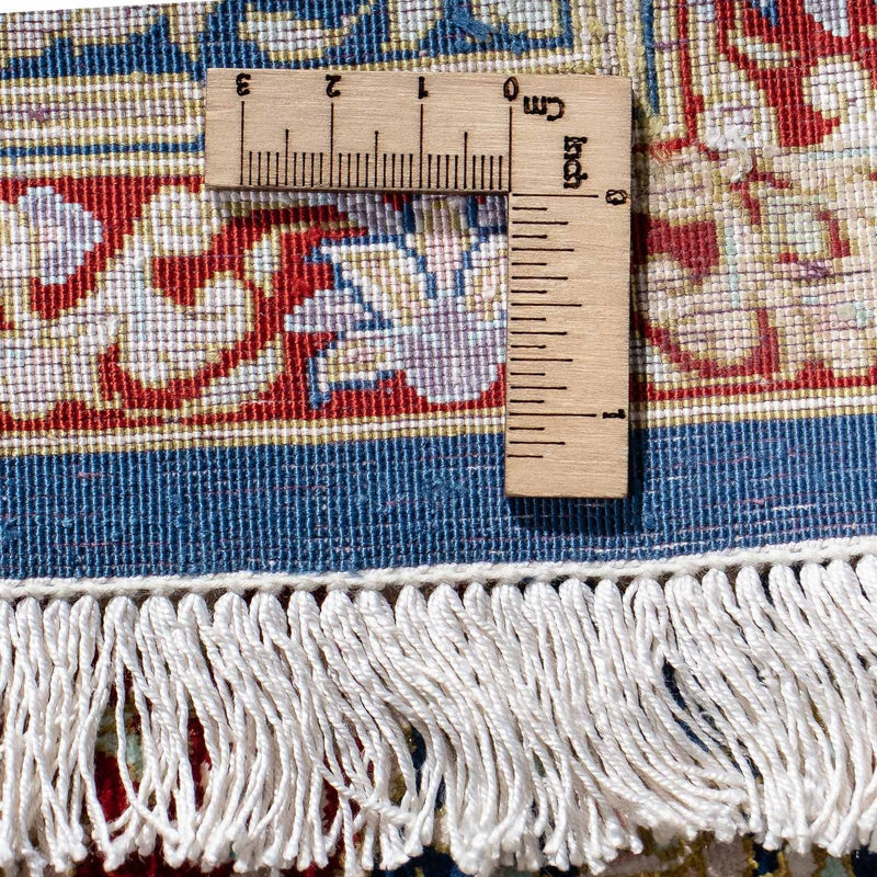 Qom Tapete 83x53cm - Tapete persa
