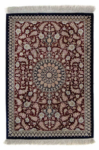 Qom Tapete 58x85cm - Tapete persa – product image