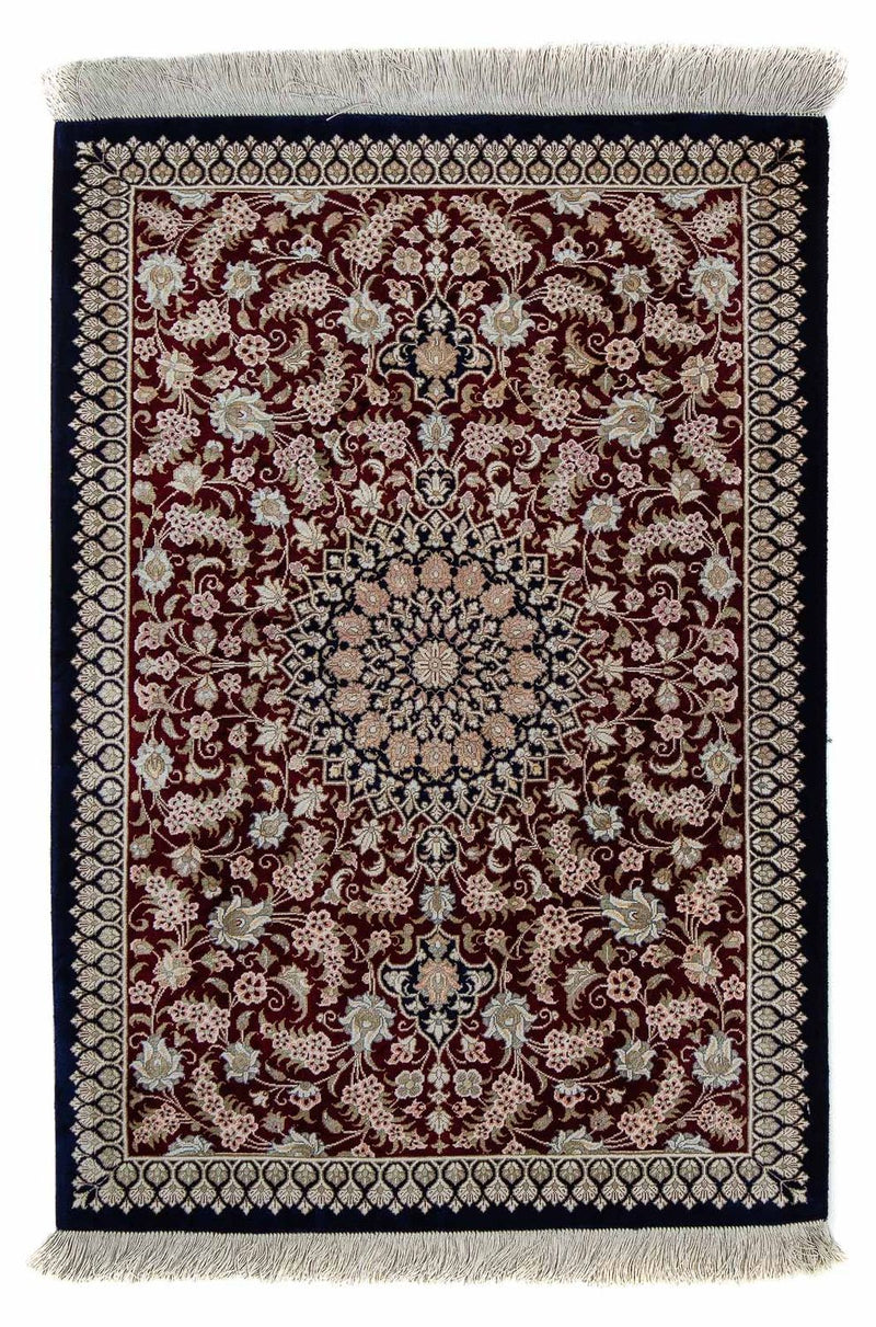 Qom Tapete 58x85cm - Tapete persa