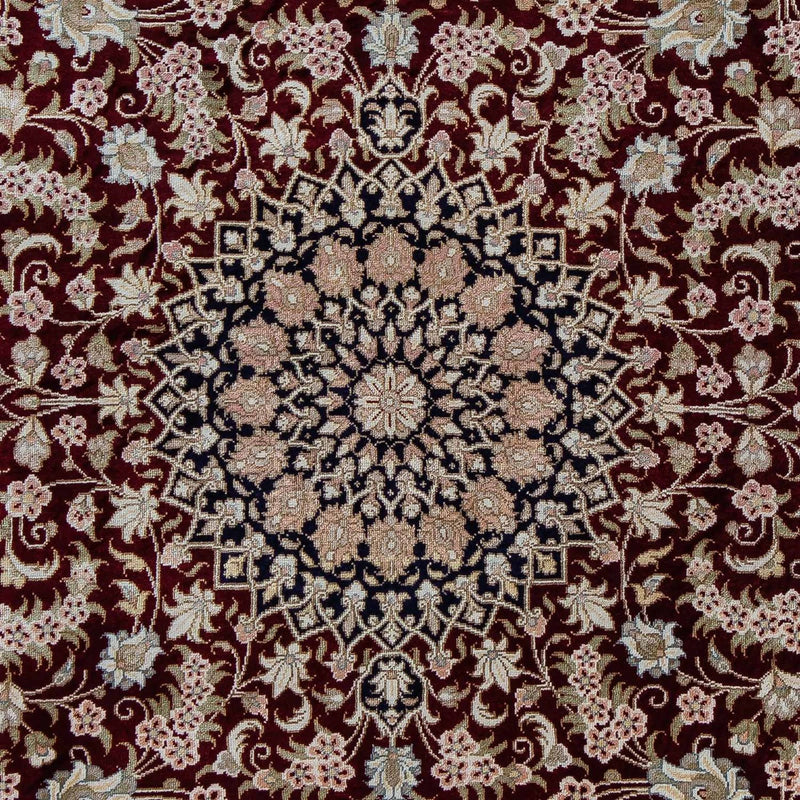 Qom Tapete 58x85cm - Tapete persa