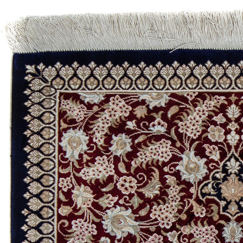 Qom Tapete 58x85cm - Tapete persa