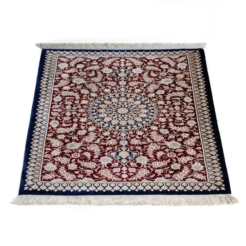 Qom Tapete 58x85cm - Tapete persa