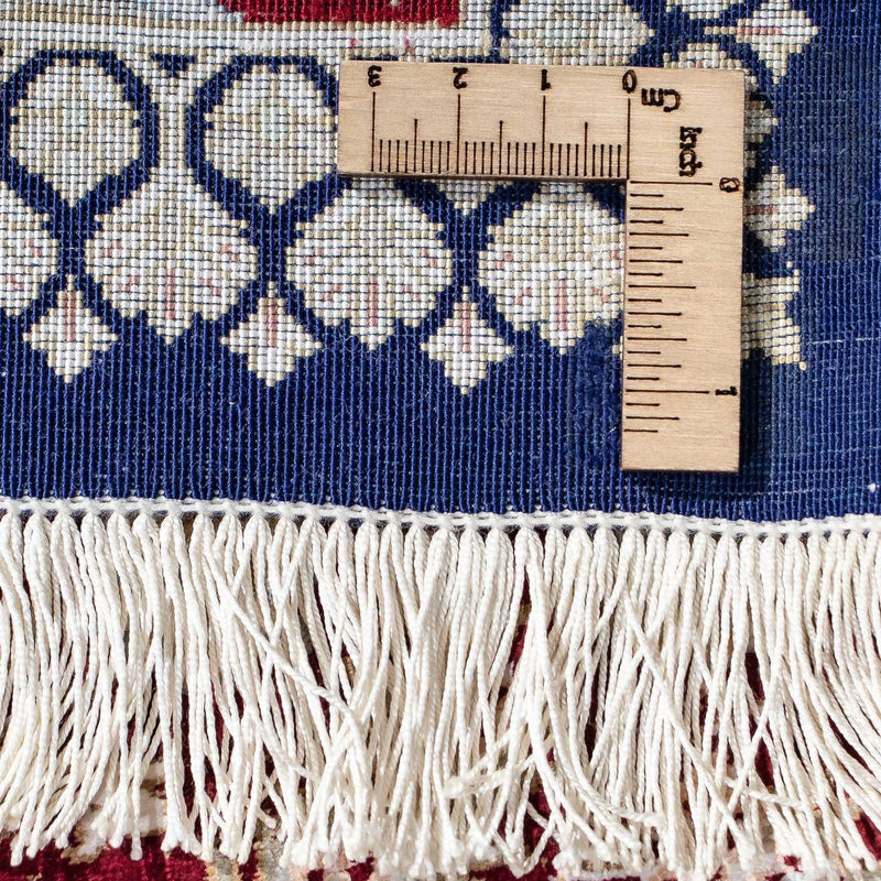 Qom Tapete 58x85cm - Tapete persa