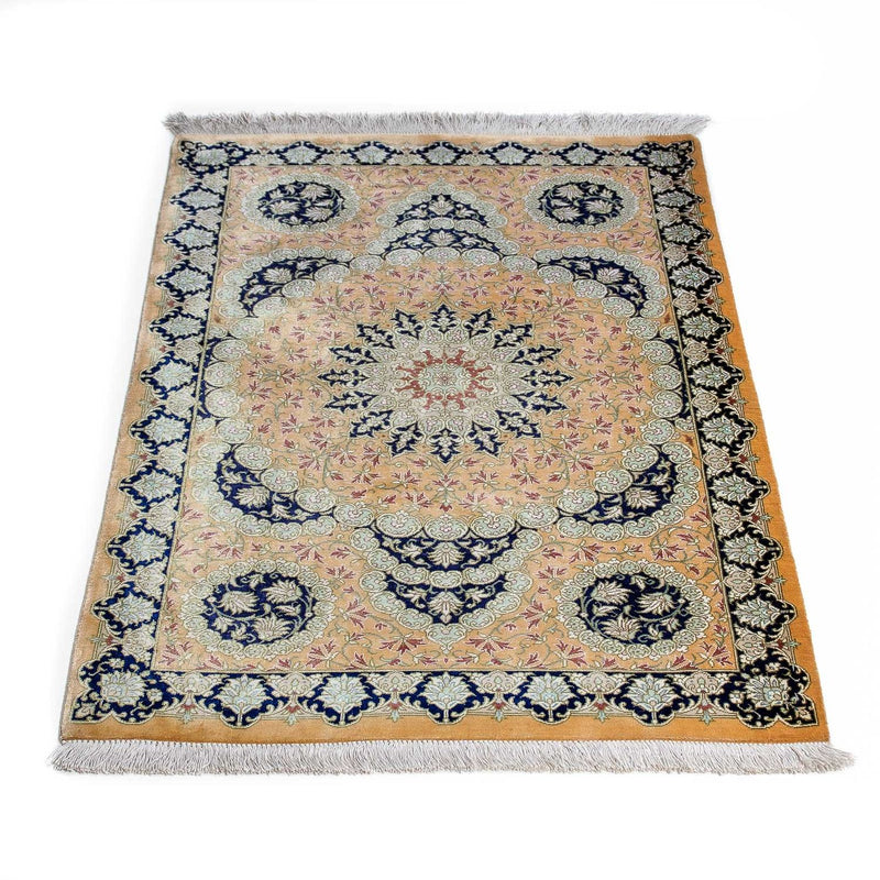 Qom Tapete 93x59cm - Tapete persa