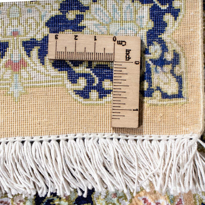 Qom Tapete 93x59cm - Tapete persa