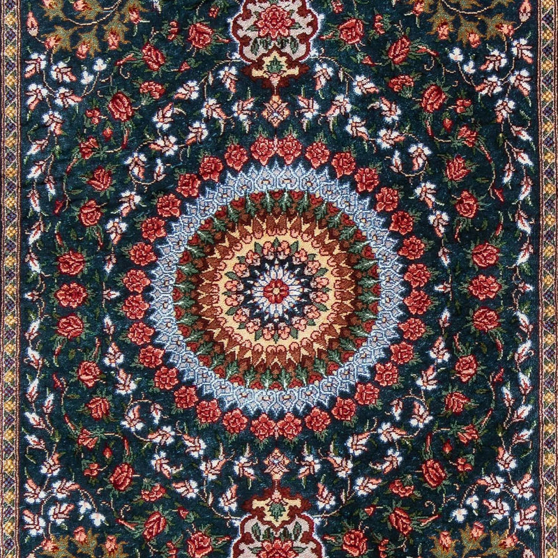 Qom Tapete 93x60cm - Tapete persa