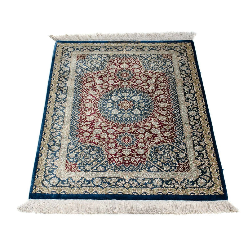 Qom Tapete 92x61cm - Tapete persa