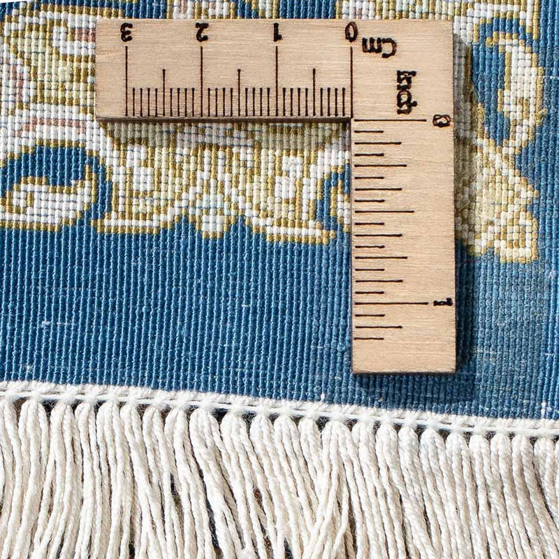 Qom Tapete 92x61cm - Tapete persa