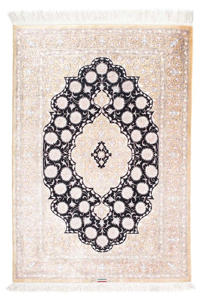 Qom Tapete 77x113cm - Tapete persa