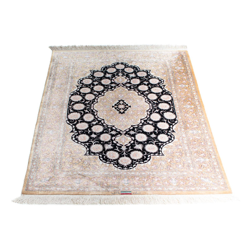 Qom Tapete 77x113cm - Tapete persa