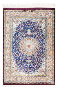 Qom Tapete 117x79cm - Tapete persa – product image