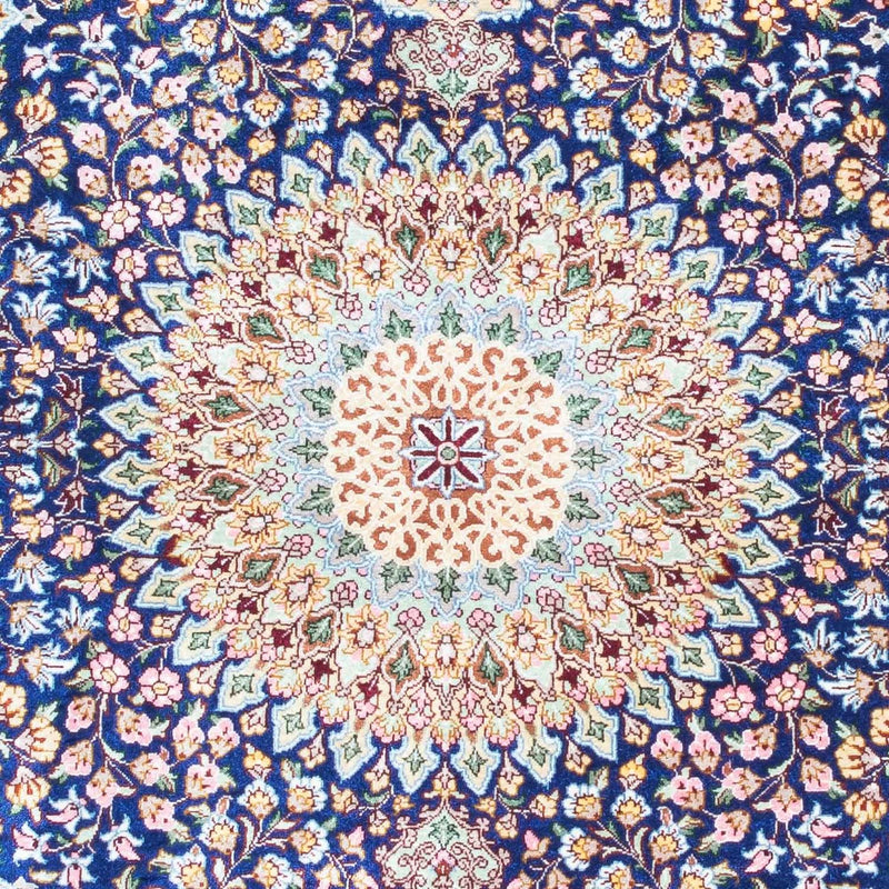 Qom Tapete 117x79cm - Tapete persa