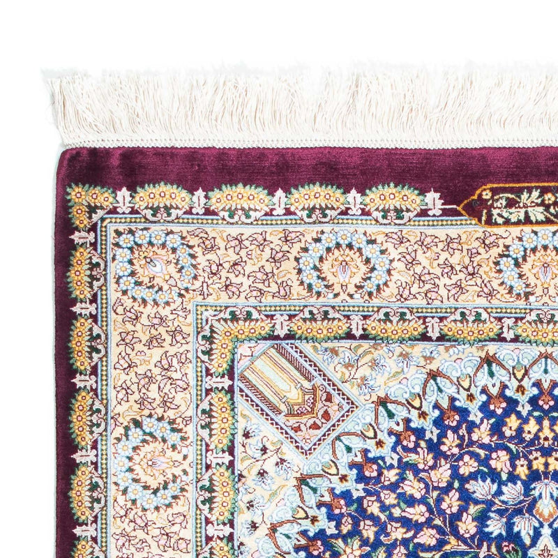 Qom Tapete 117x79cm - Tapete persa