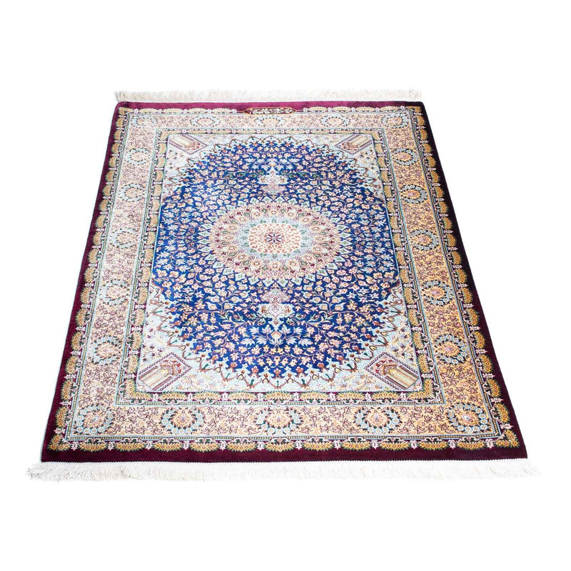 Qom Tapete 117x79cm - Tapete persa