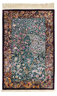 Qom Tapete 120x78cm - Tapete persa – product image