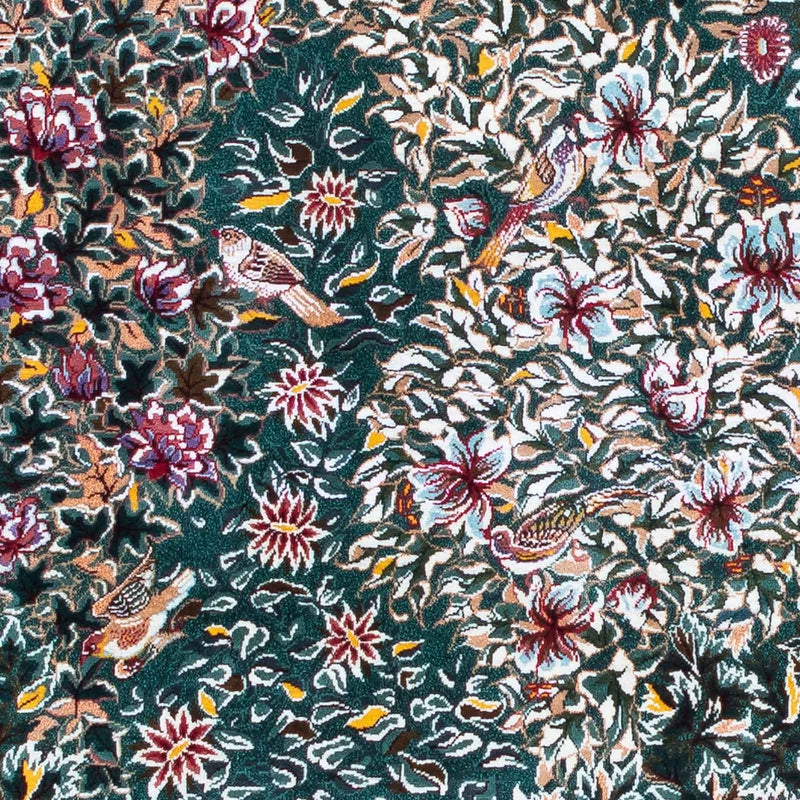 Qom Tapete 120x78cm - Tapete persa