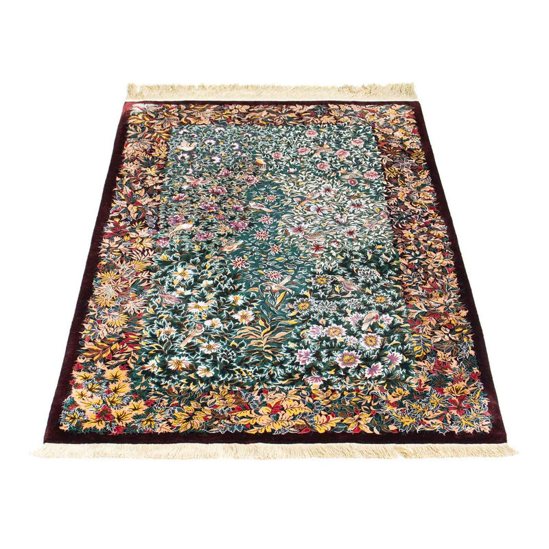 Qom Tapete 120x78cm - Tapete persa