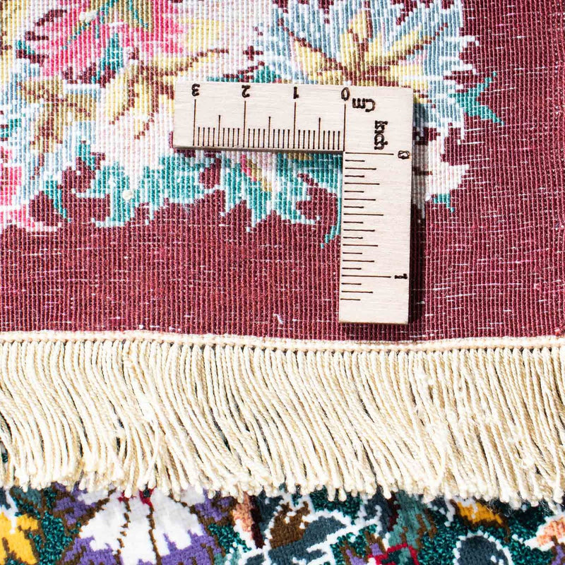 Qom Tapete 120x78cm - Tapete persa