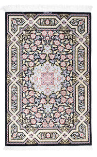 Qom Tapete 79x124cm - Tapete persa – product image