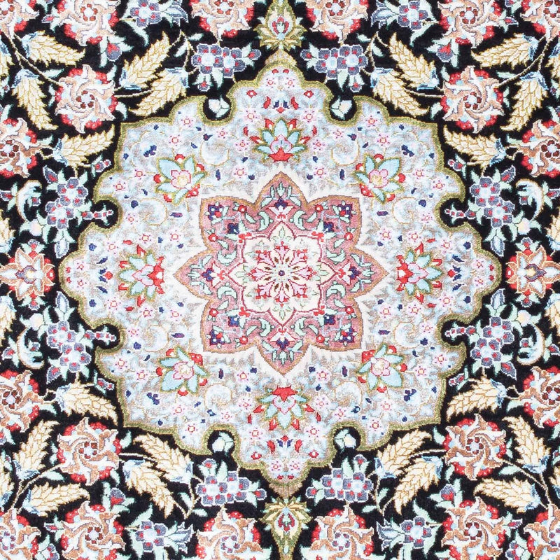 Qom Tapete 79x124cm - Tapete persa