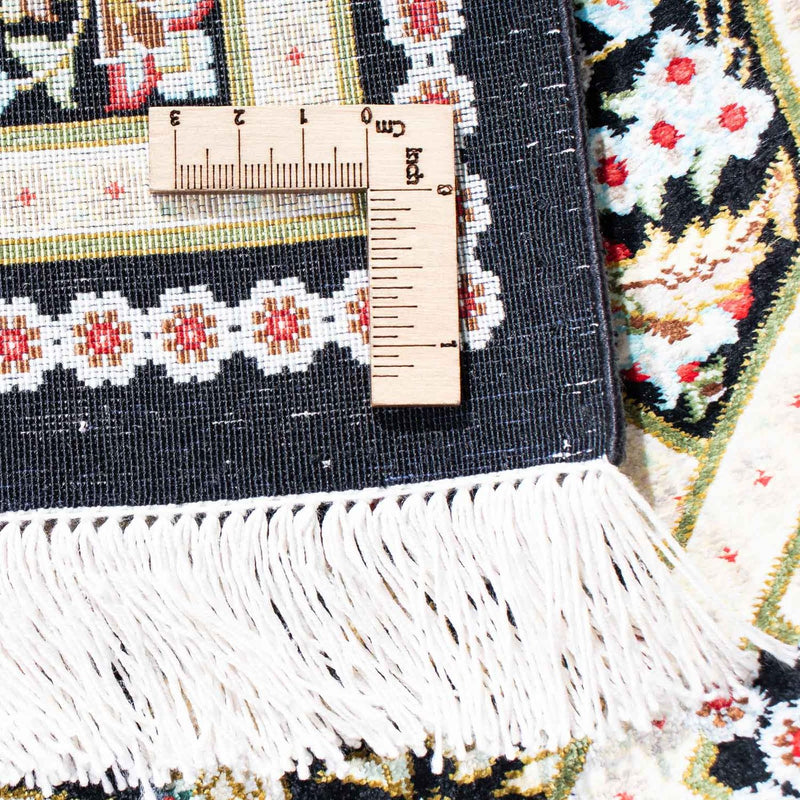 Qom Tapete 79x124cm - Tapete persa