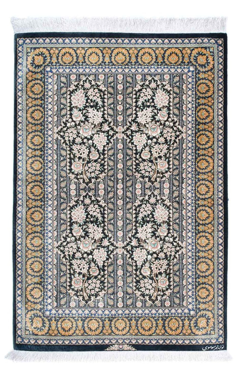Qom Tapete 80x118cm - Tapete persa