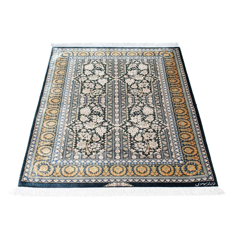 Qom Tapete 80x118cm - Tapete persa