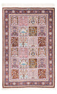 Qom Tapete 122x77cm - Tapete persa