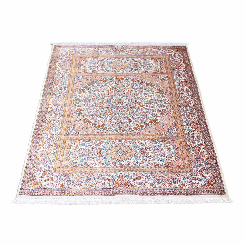 Qom Tapete 122x78cm - Tapete persa