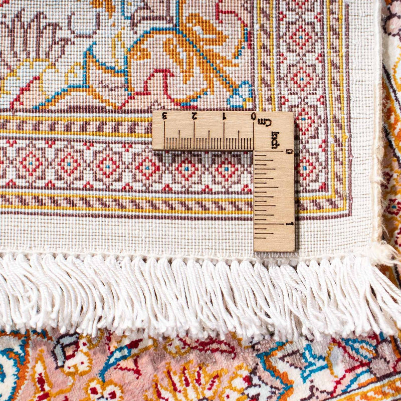 Qom Tapete 122x78cm - Tapete persa