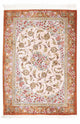 Qom Tapete 123x80cm - Tapete persa