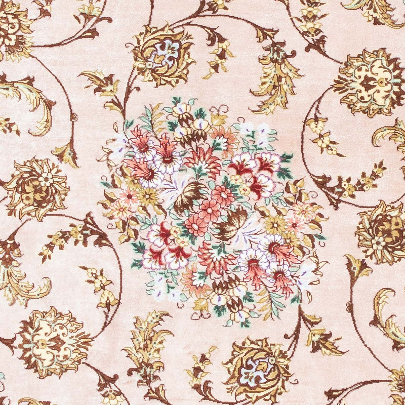 Qom Tapete 123x80cm - Tapete persa