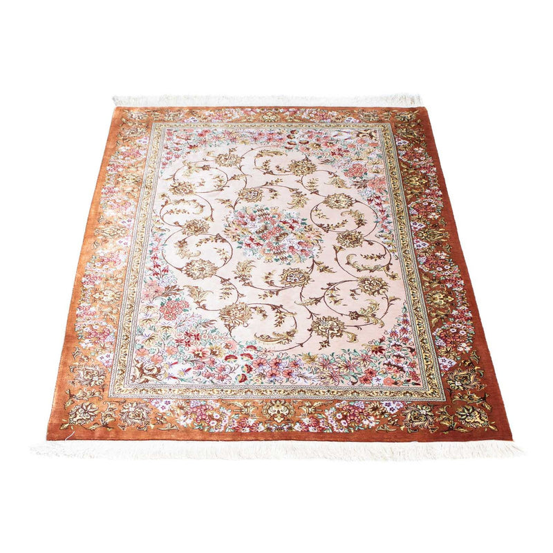 Qom Tapete 123x80cm - Tapete persa