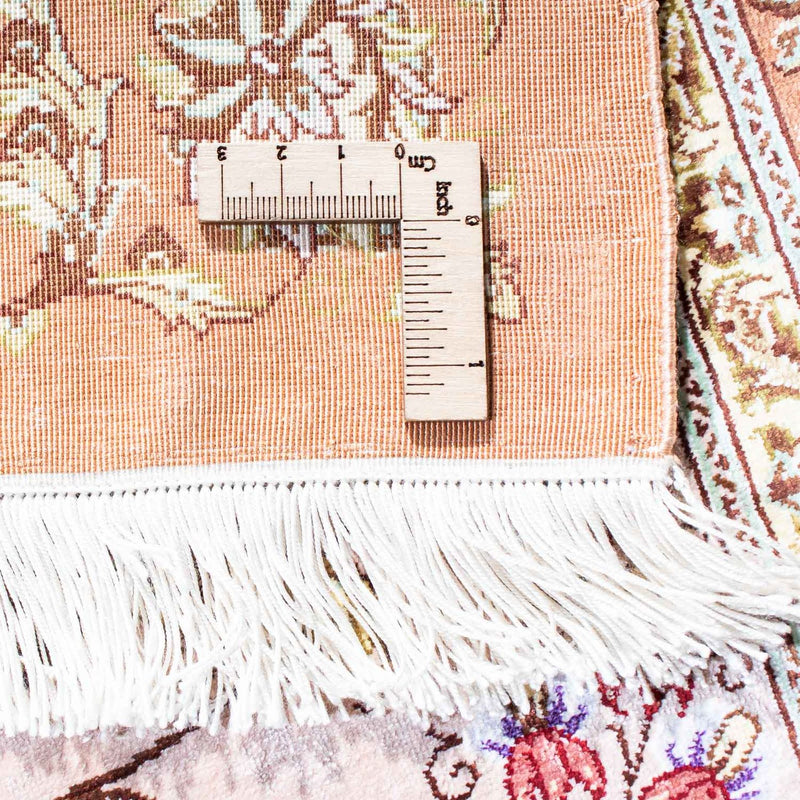 Qom Tapete 123x80cm - Tapete persa