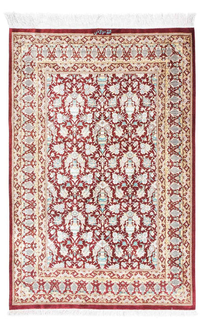 Qom Tapete 76x119cm - Tapete persa