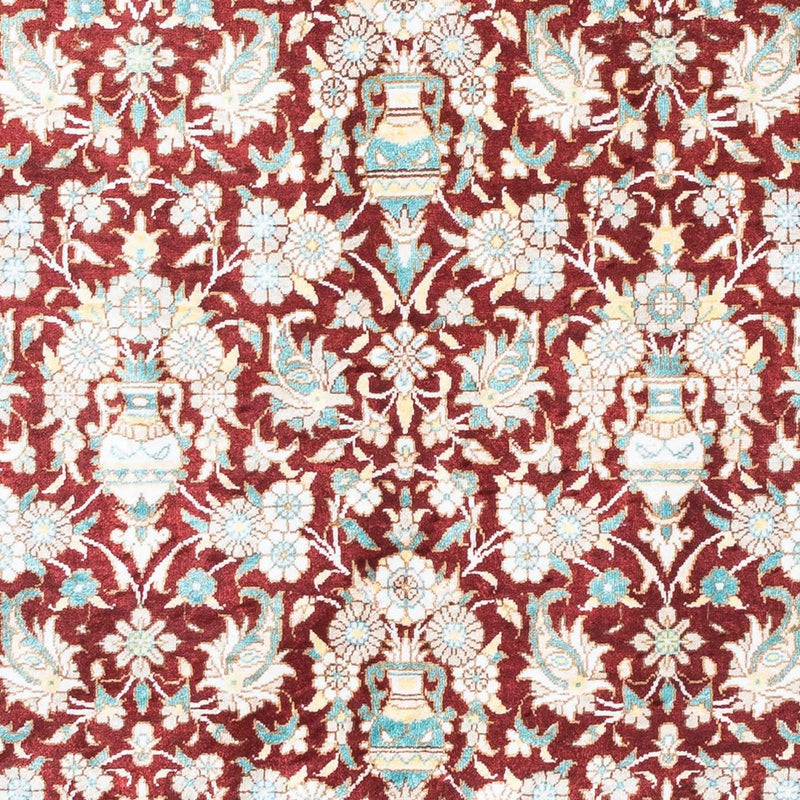 Qom Tapete 119x76cm - Tapete persa