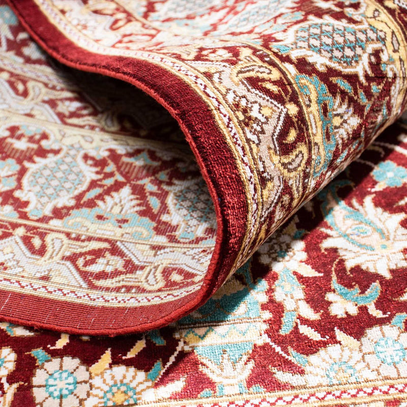 Qom Tapete 119x76cm - Tapete persa