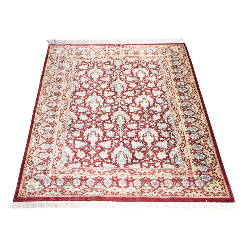 Qom Tapete 119x76cm - Tapete persa