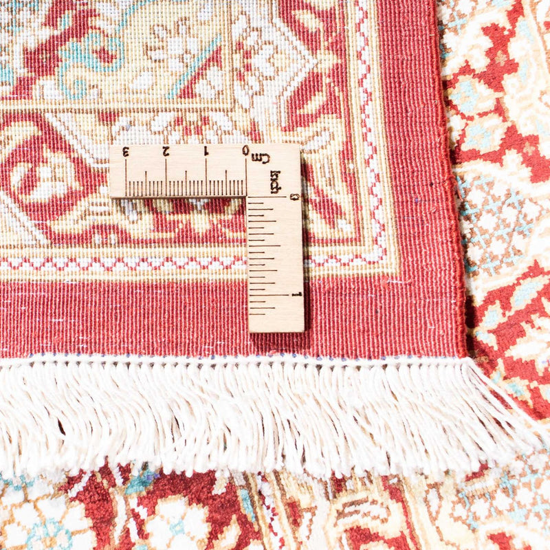 Qom Tapete 119x76cm - Tapete persa